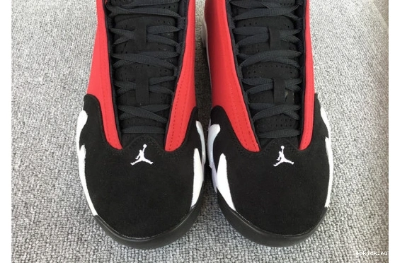Cheap EP Jordan Toro Red Gym 14 487471-006 Retro AIR 487471-006 0511